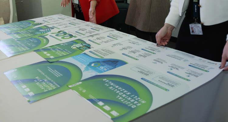 Work Package - 3: Dissemination Events